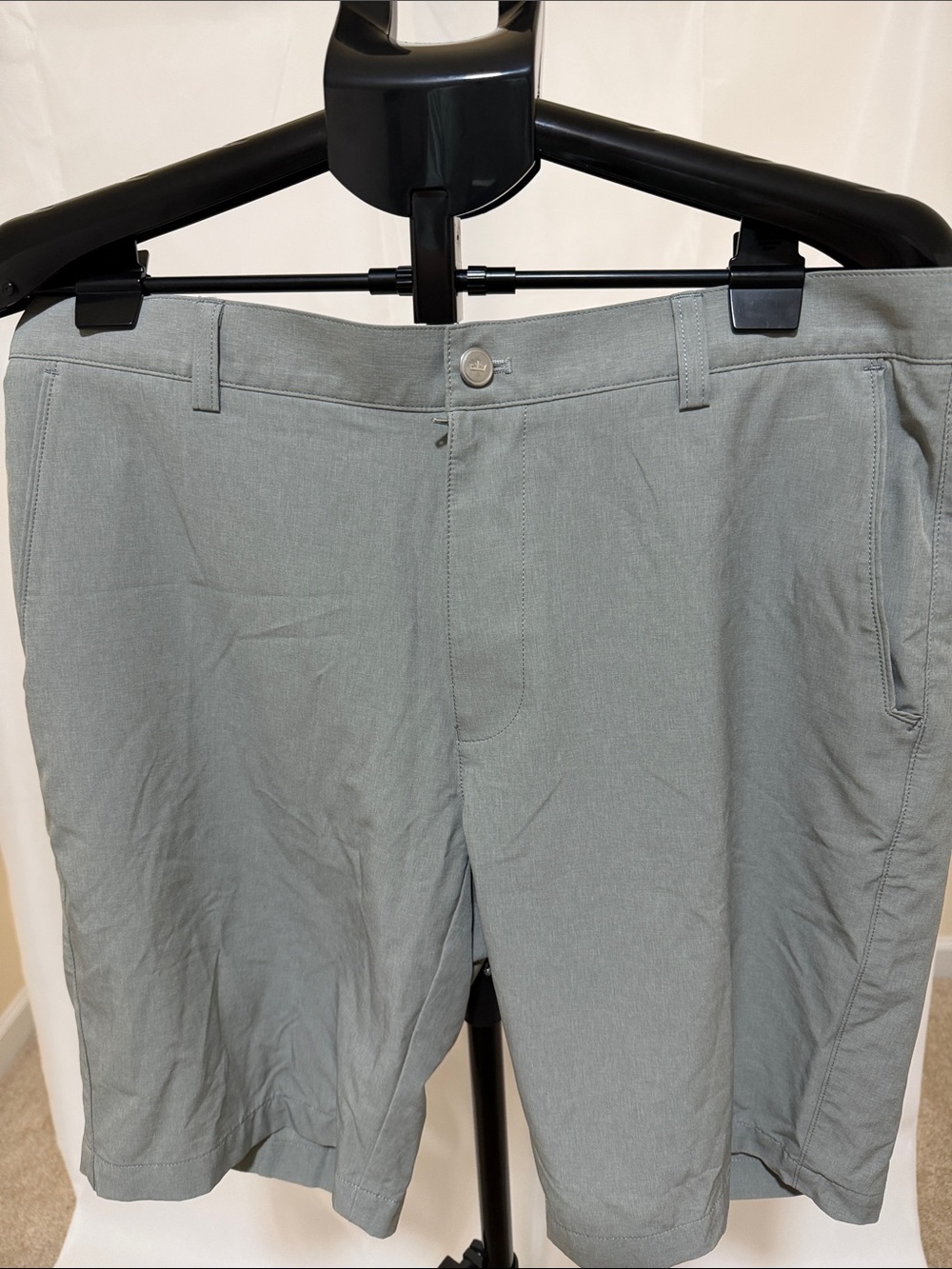 Peter Millar Golf Shorts